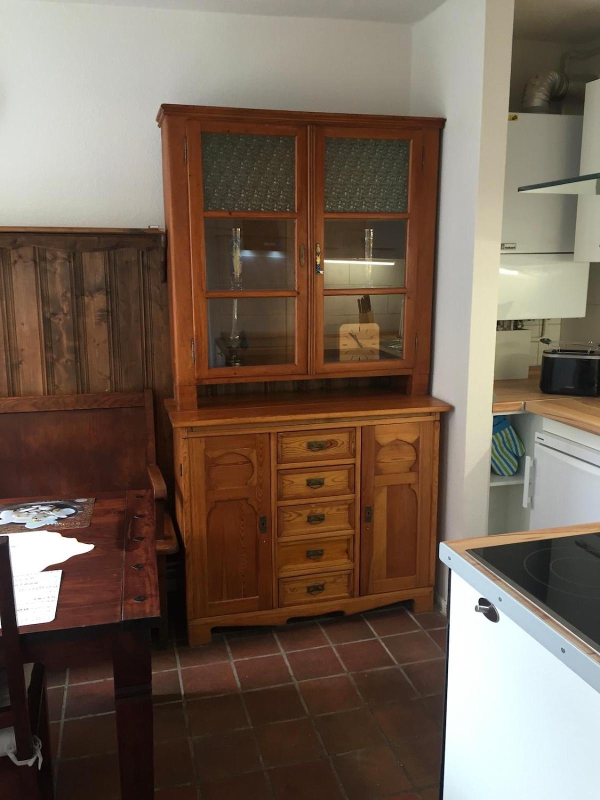 דירות Luebecker Ganghausperle Smart מראה חיצוני תמונה